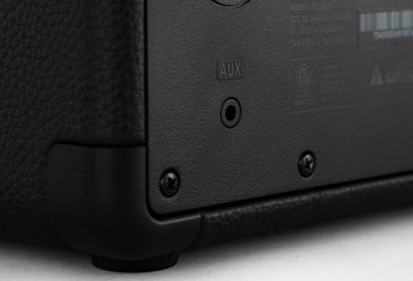 Marshall kilburn ii prise jack 3,5 aux