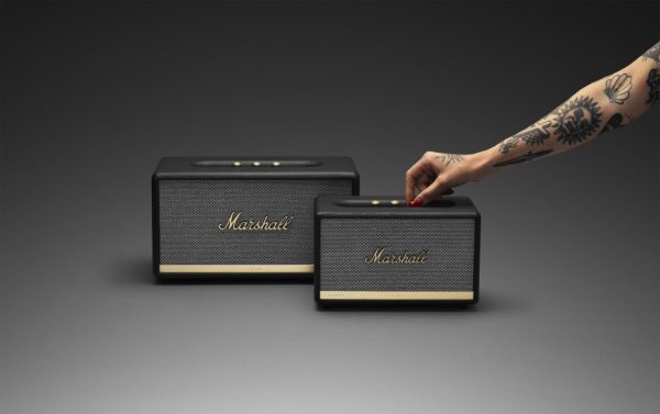 marshall-stanmore-II-alexa-google assistant