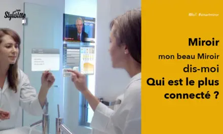 Meilleur miroir connecté : comparatif 2020 , top 5 et guide d’achat