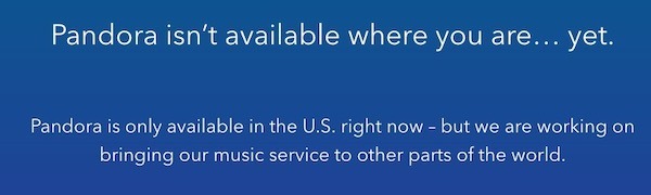 Comment écouter de la musique sur Google Home Pandora France