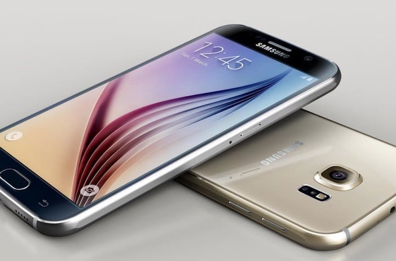Samsung Galaxy S9 S8
