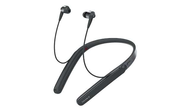 comparatif écouteurs casques compatible Google Assistant Sony WI 1000 W Siri