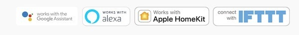 tado V3 google home alexa homekit ifttt