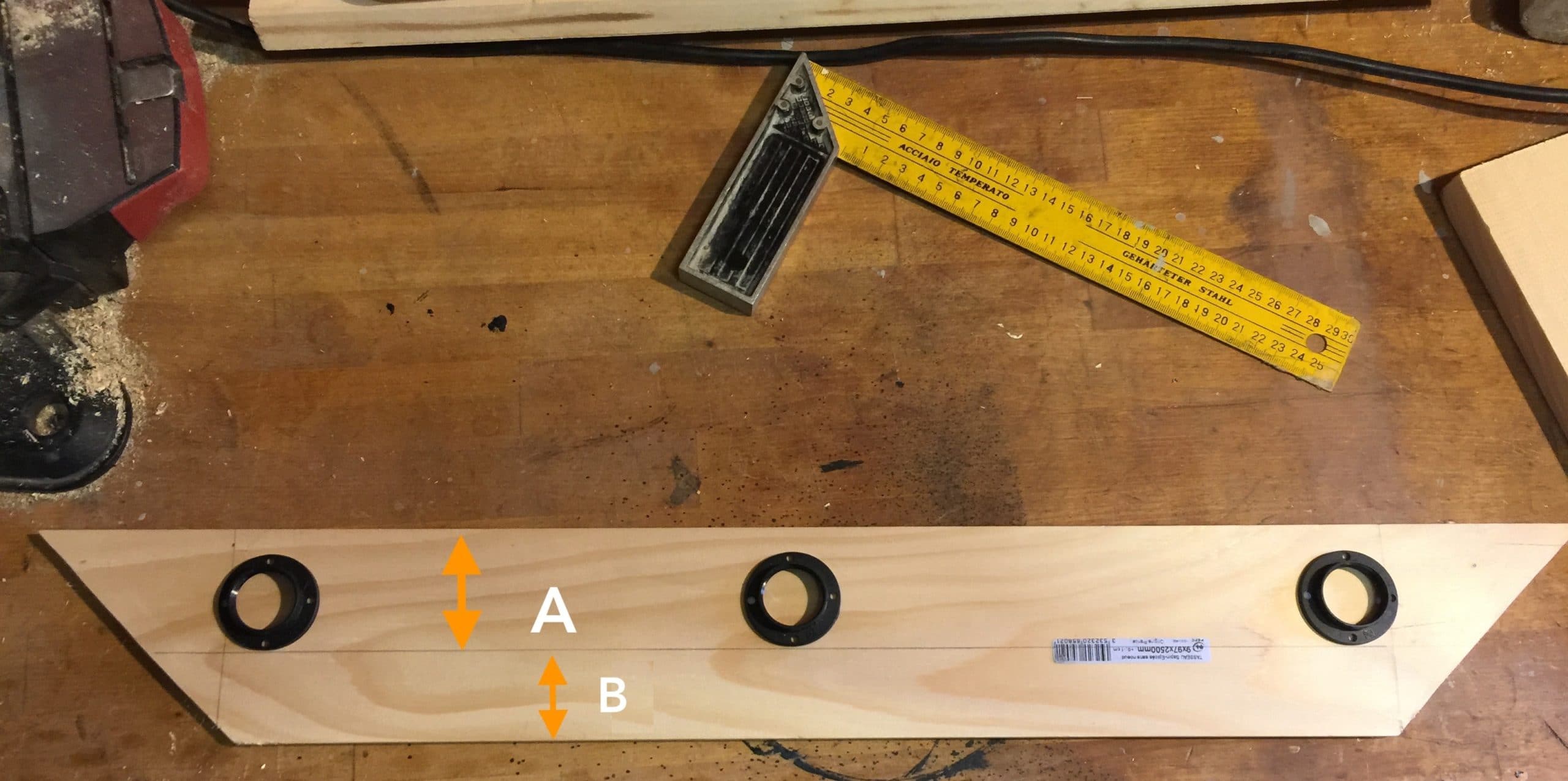 ampoule intégrée miroir connecté