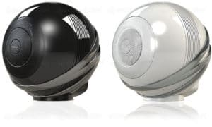 Cabasse pearl avis test compatible Google Home