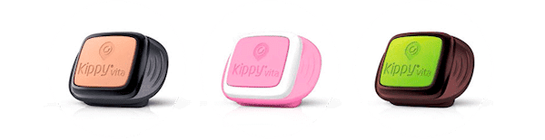GPS Kippy Vita S avis test
