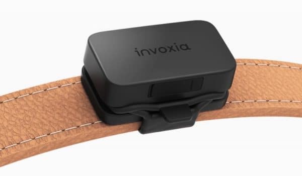 Comparatif traceurs GPS chien chat avis test Invoxia