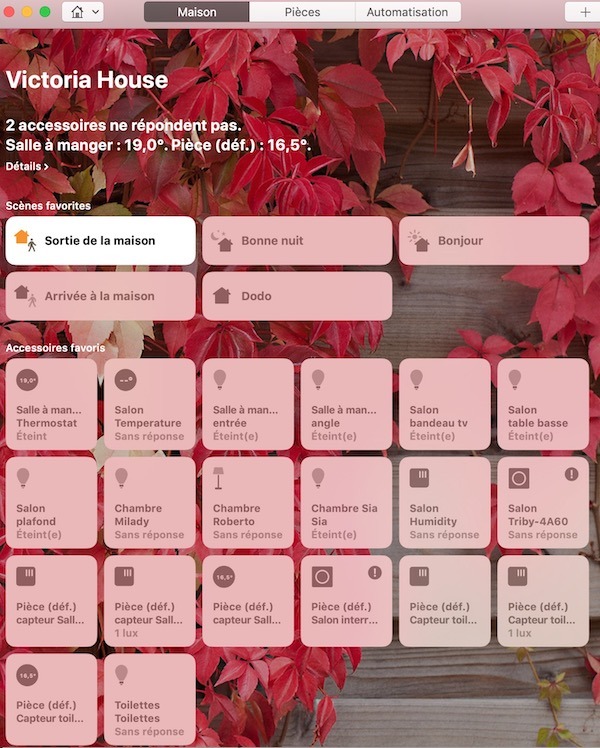 Philips hue ambiance test avis commande vocale