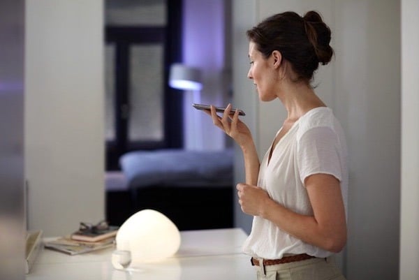 Philips Hue Ambiance Wellner White avis test