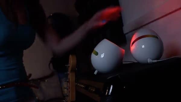 Philips hue petit prix mini living ambiance
