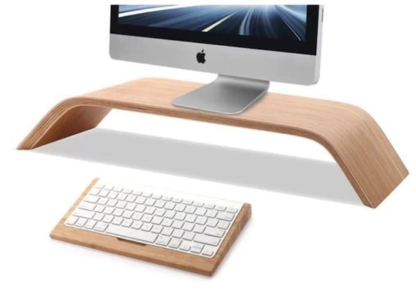 support bois magic keyboard apple