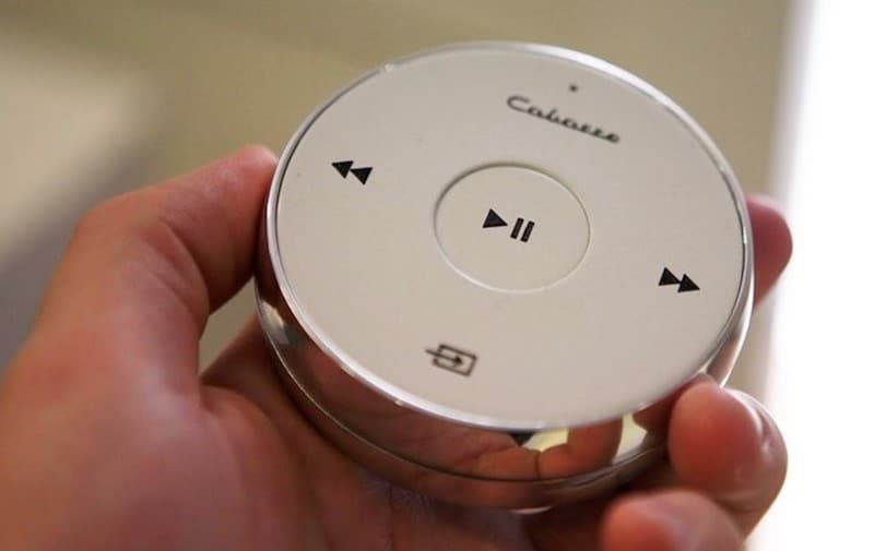 télécommande Cabasse the Pearl