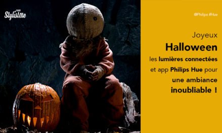 Maison connectée comment faire un son et lumière spécial Halloween [Tuto]