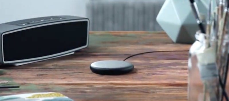 Amazon Echo Input avis prix test connexion Bluetooth