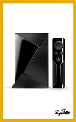 Cadeaux Noël 2018 high tech idées Android tv Nvidia shield tv Cadeaux Noël 2018 high tech idées android tv nvidia shield tv