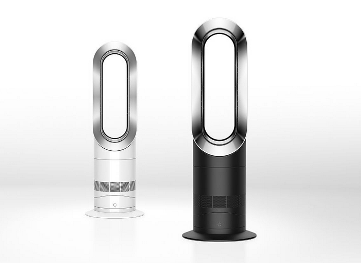 Dyson hot coool fan review price design