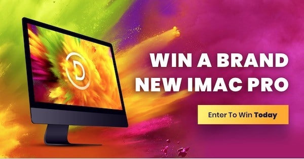 email marketing divi theme