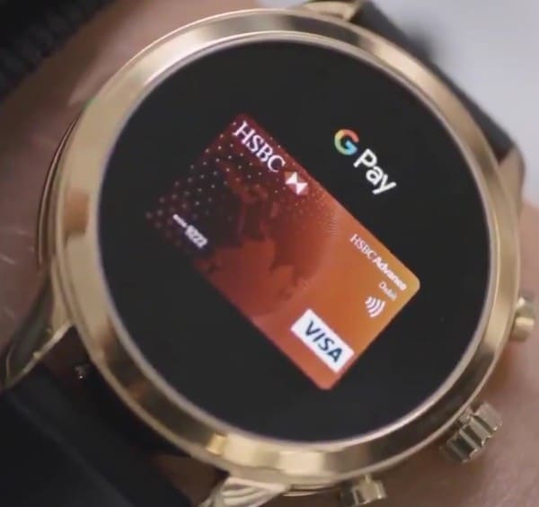 Michael-Kors-Access-Runway-prix-test-avis-Google-Pay