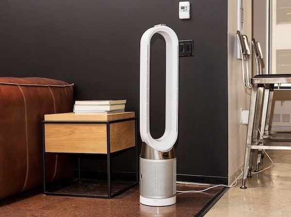 new dyson pure cool review test price