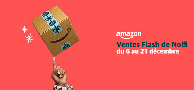 promo cadeau noël connecté livraison gratuite