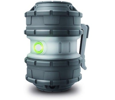 Recoil prix avis test grenade