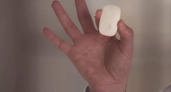 upright go review test price design