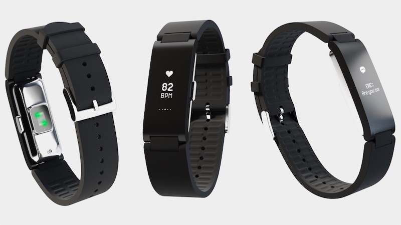 withings pulse hr test avis prix