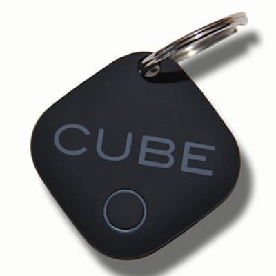 CES 2019 nouveautés Cube Pro Ring Pic
