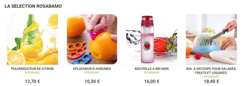 comparatif dropshipping dropizi comparatif dropshipping dropizi