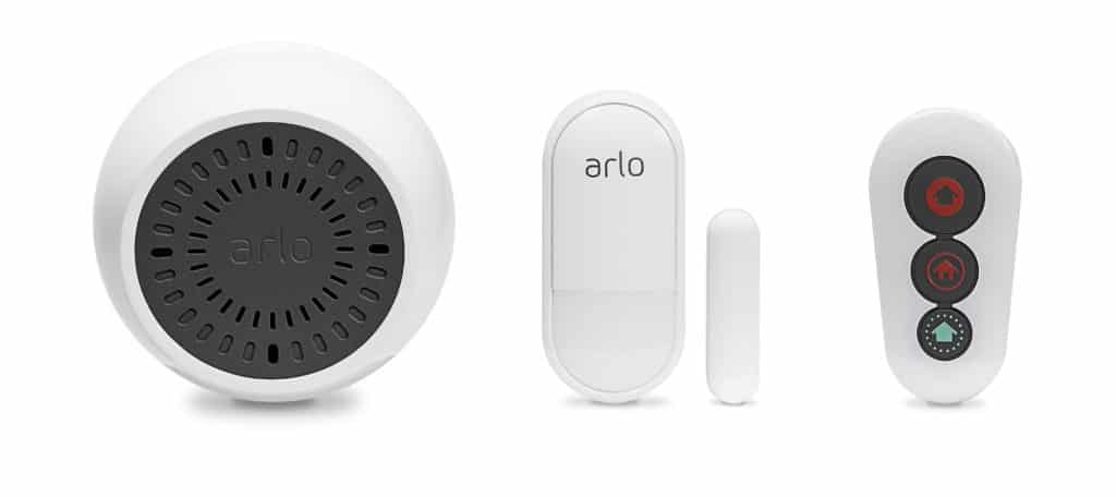 Arlo Security System prix avis test