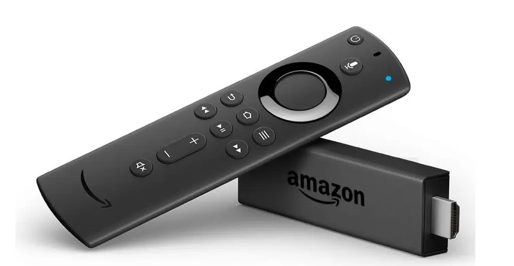 Fire TV Stick 4K télécommande vocale Alexa comparatif box TV