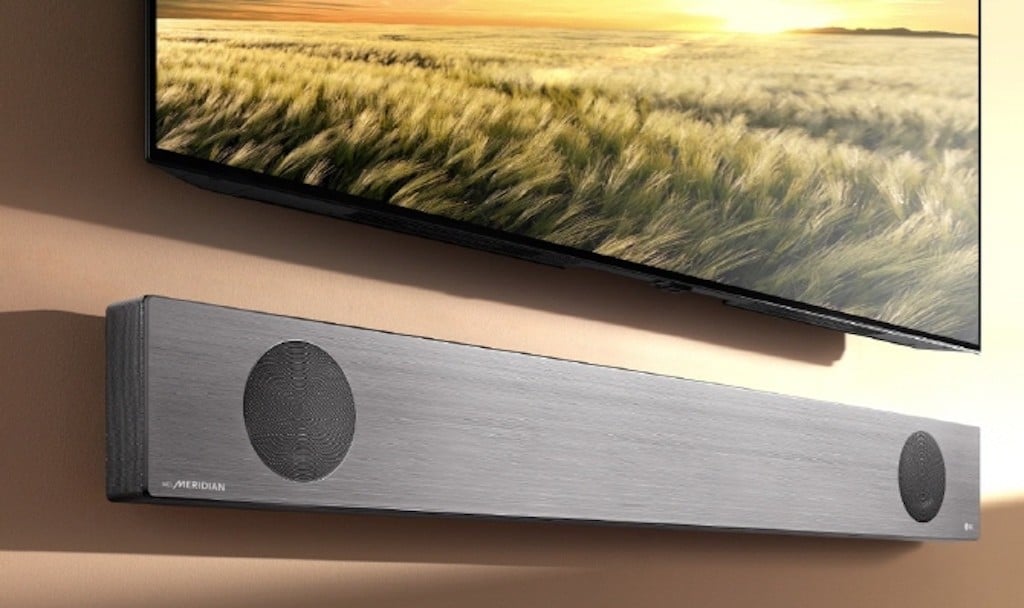 LG LS8 LS9 LS10 avis test prix