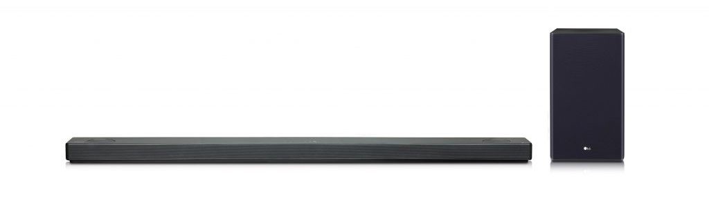 LG SL10YG avis test prix 2019