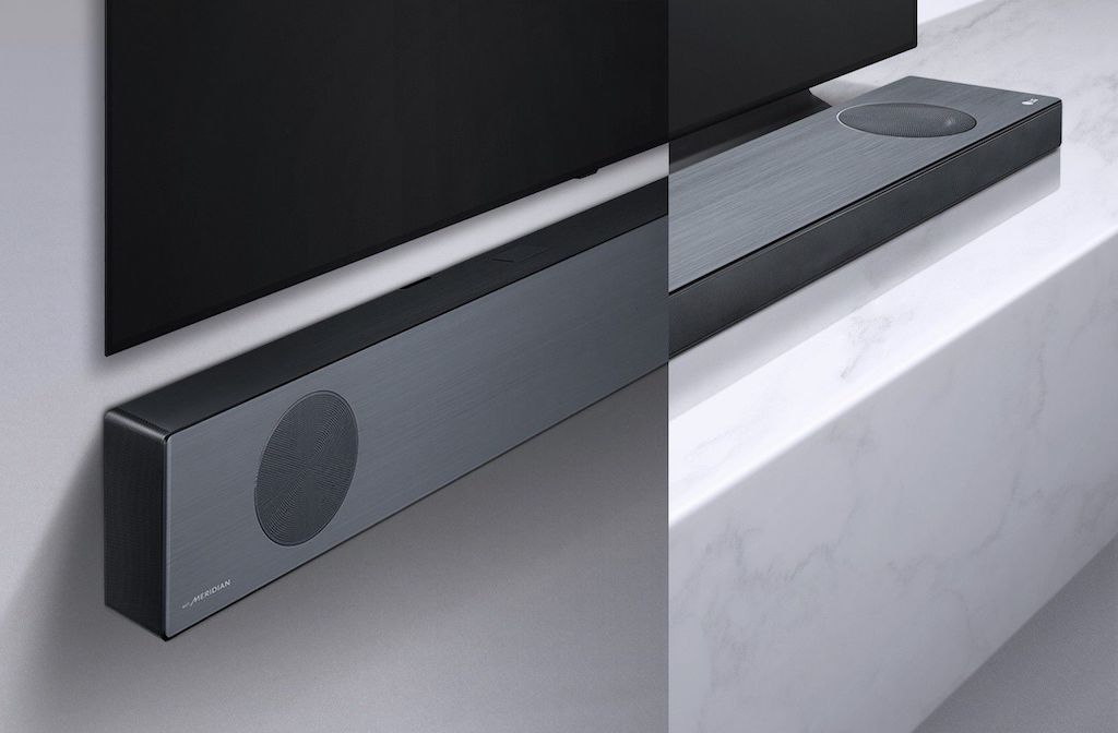 LG SL9YG avis prix test design