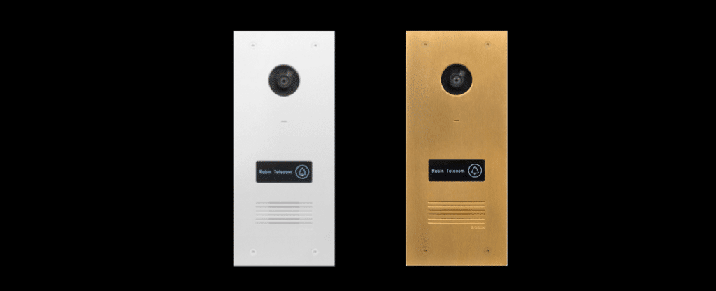 Proline Dorbell prix avis test homekit design