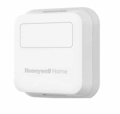 Thermostat Honeywell T9 capteur température prix avis test app