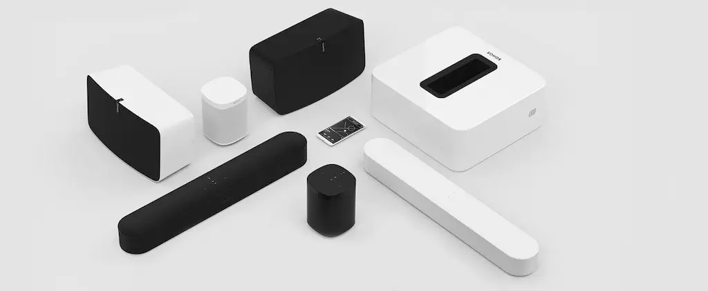 Gamme sonos avis prix test