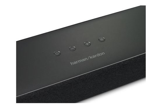 Harman Kardon Enchant 800 design 4 boutons