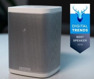Riva concert avis meilleure enceinte alexa