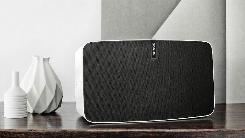 sonos play 5 avis test prix sonos play 5 avis test prix