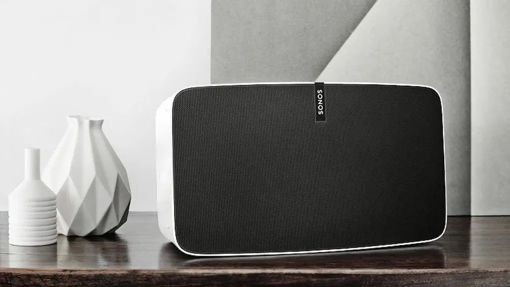 sonos play 5 avis test prix