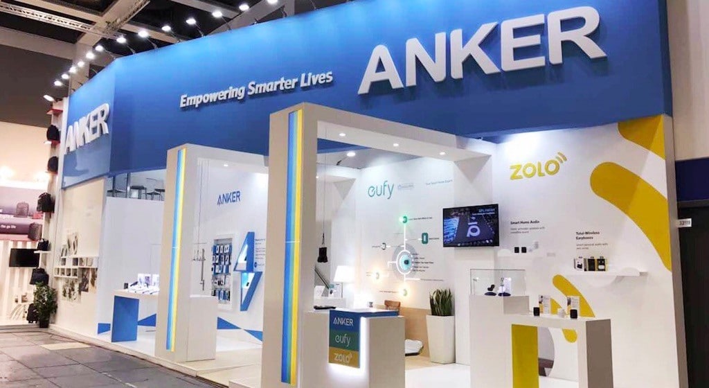 Anker caméras sécurité EufyCam E