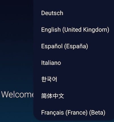 bixby en francais