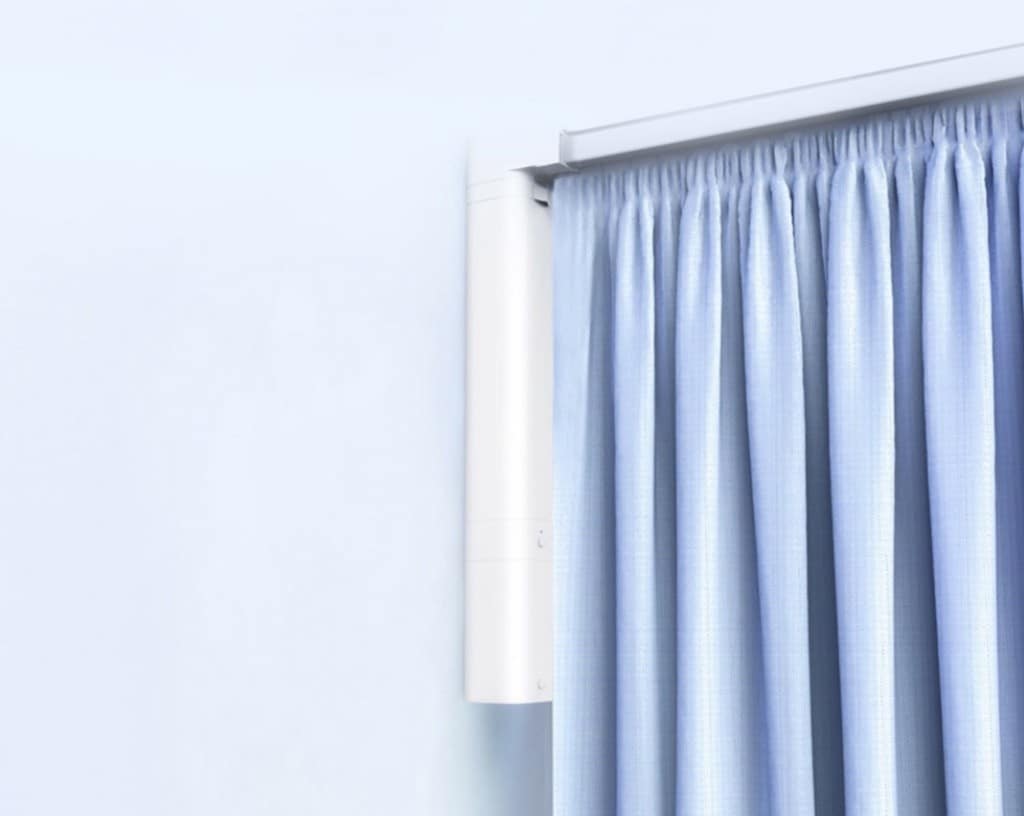 Xiaomi Aqara Smart Curtain Motor 2 prix desing