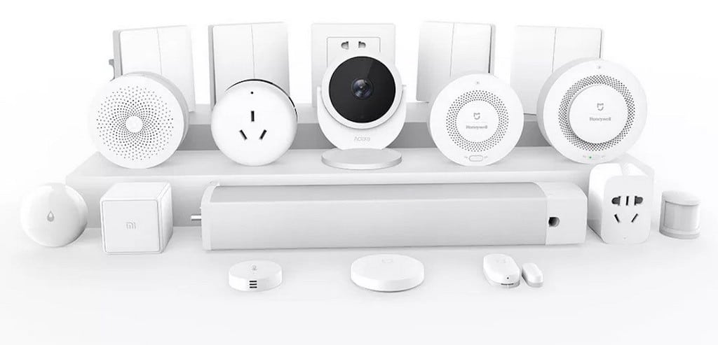 Aqara G2 indoor prix avis test compatible HomeKit