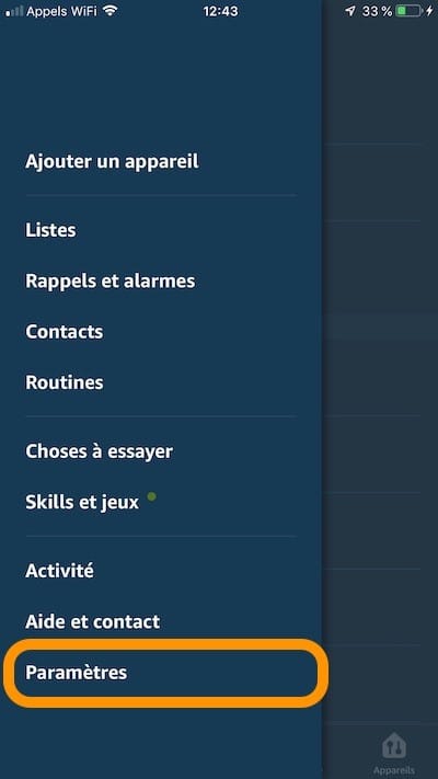Comment utiliser Apple Music avec Alexa configuration