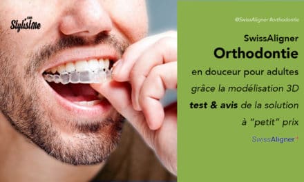 SwissAligner avis sur les gouttières d’orthodontie à petit prix