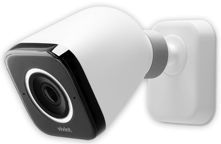 Vivint caméra extérieure connecte étanche