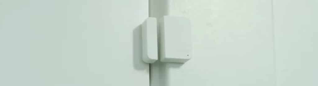 Wyze sense capteur ouverure prix avis test