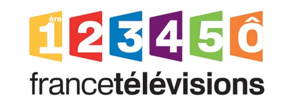 regarder France TV sur Google Nest Hub